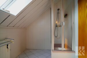...Dusche