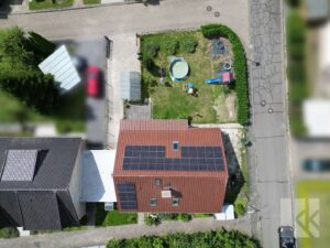 Vogelperspektive