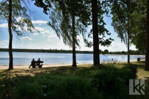 Tankumsee