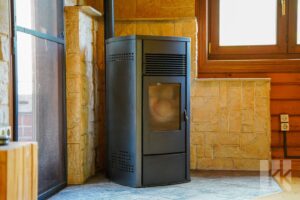 Kamin