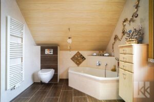 ...Badewanne