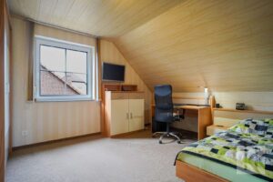 ...Gästezimmer / Homeoffice