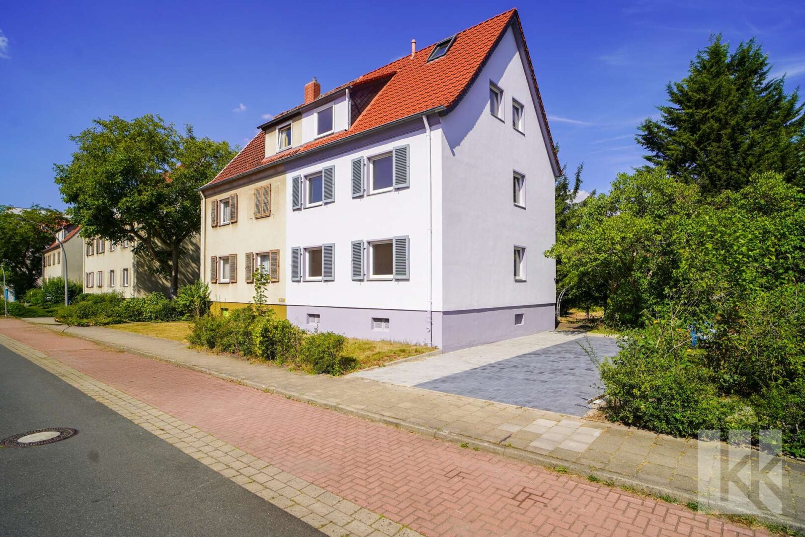 Außenansicht