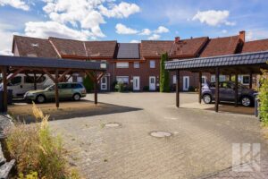 Hausansicht Vorderseite