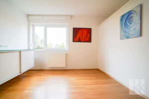Schlafzimmer mit...