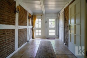 WE vorne Eingangsbereich