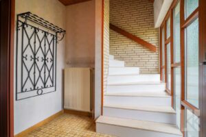 Eingangsbereich mit...