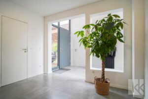 Wunderschönes Entree mit...