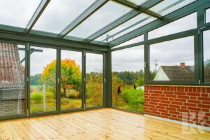 ...atemberaubendem Ausblick