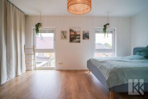 ...Zimmer im Obergeschoss