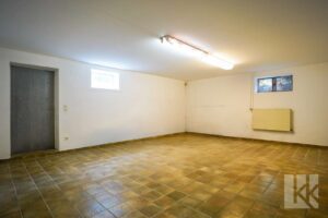 ...viel praktischem Stauraum