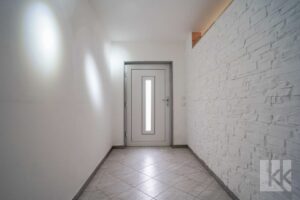 ...Zugang in den Garten