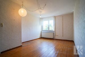 Zwei weitere Zimmer....