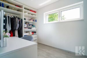 ...mit angrenzendem, ...