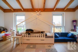 Lichtdurchflutet: ...