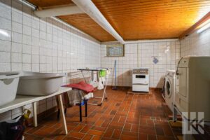 ...Platz für Haushalt