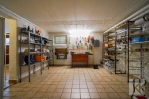 ...Platz für Handwerk