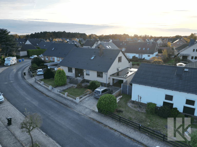 Ihr neues Zuhause in gepflegter Nachbarschaft