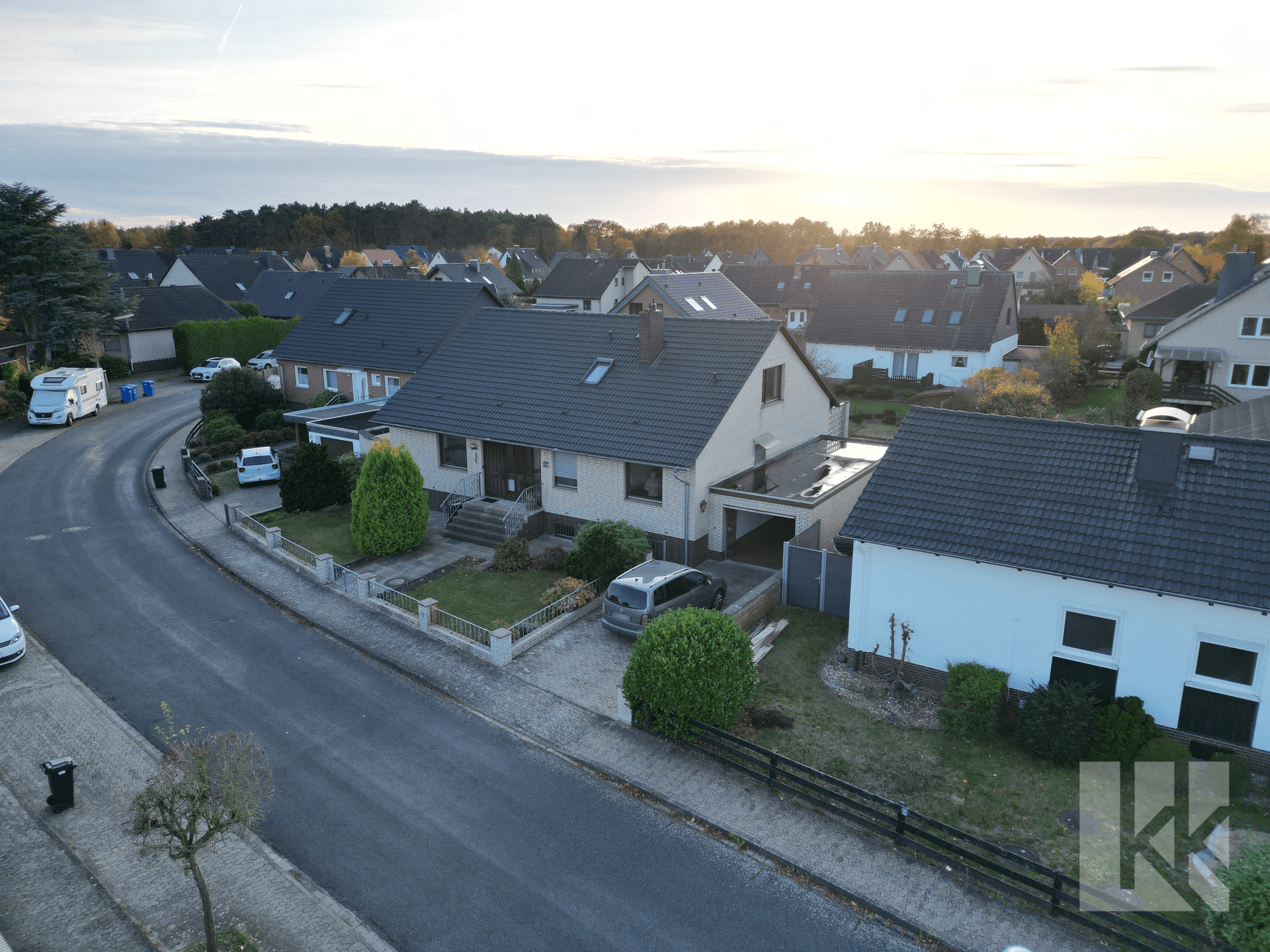 Ihr neues Zuhause in gepflegter Nachbarschaft