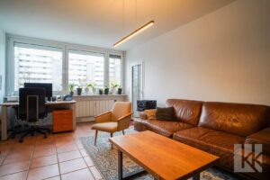 ...großzügigen Wohnbereich