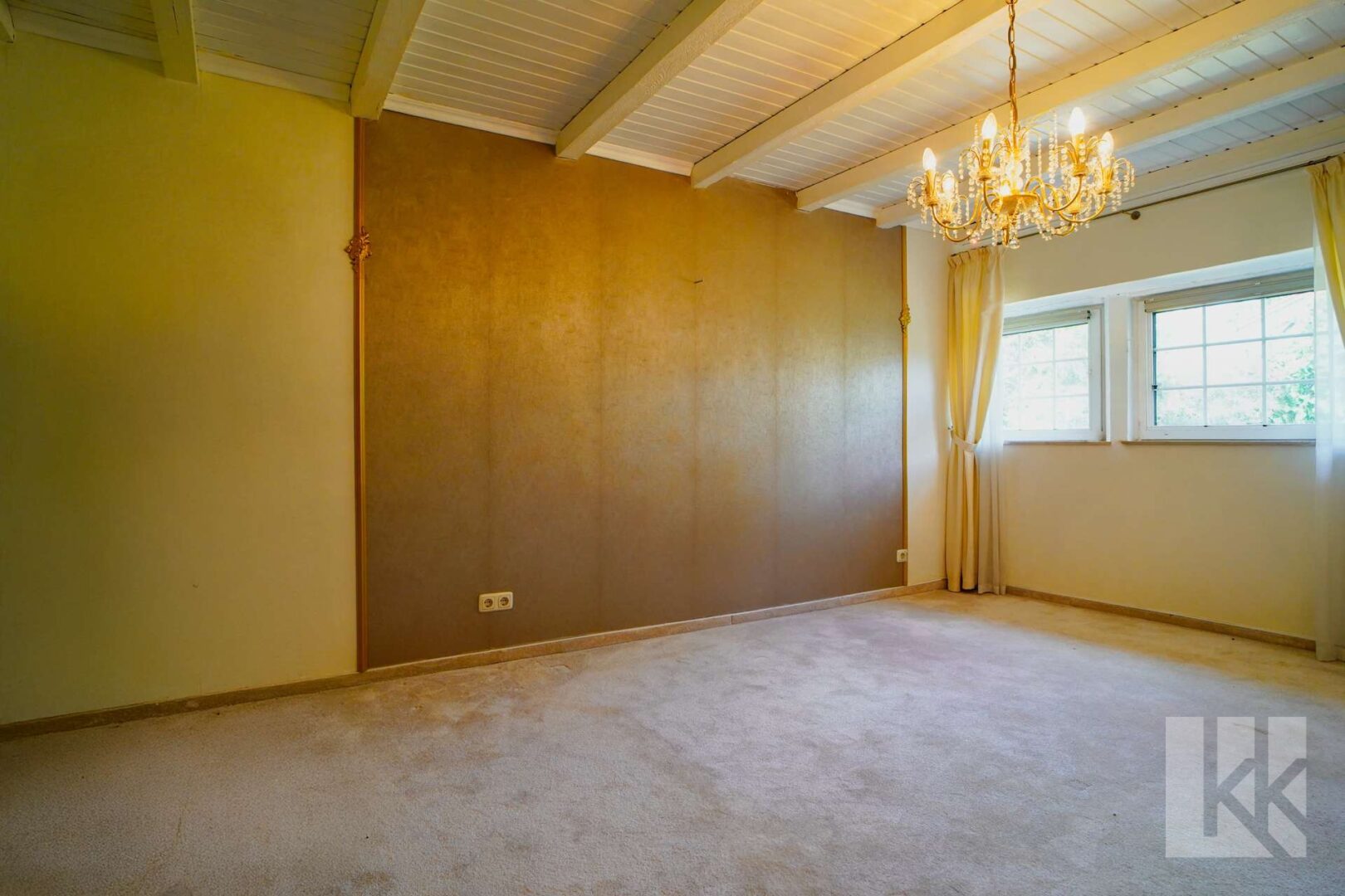 WE vorne Schlafzimmer