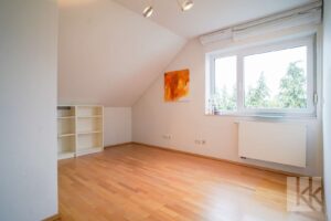 Homeoffice, Kinder- oder Gästezimmer