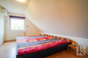 ...frei nutzbare Zimmer