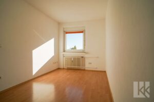 Kinderzimmer, Gästezimmer oder Homeoffice