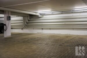 Inklusive: Zwei Stellplätze und eine Wallbox