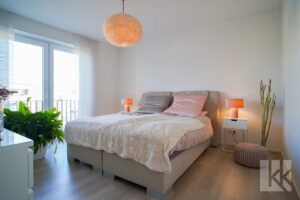 Masterbedroom mit...