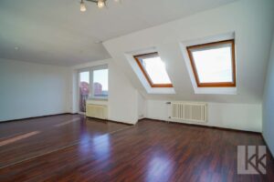 Großzügiges Wohn- & Esszimmer mit...