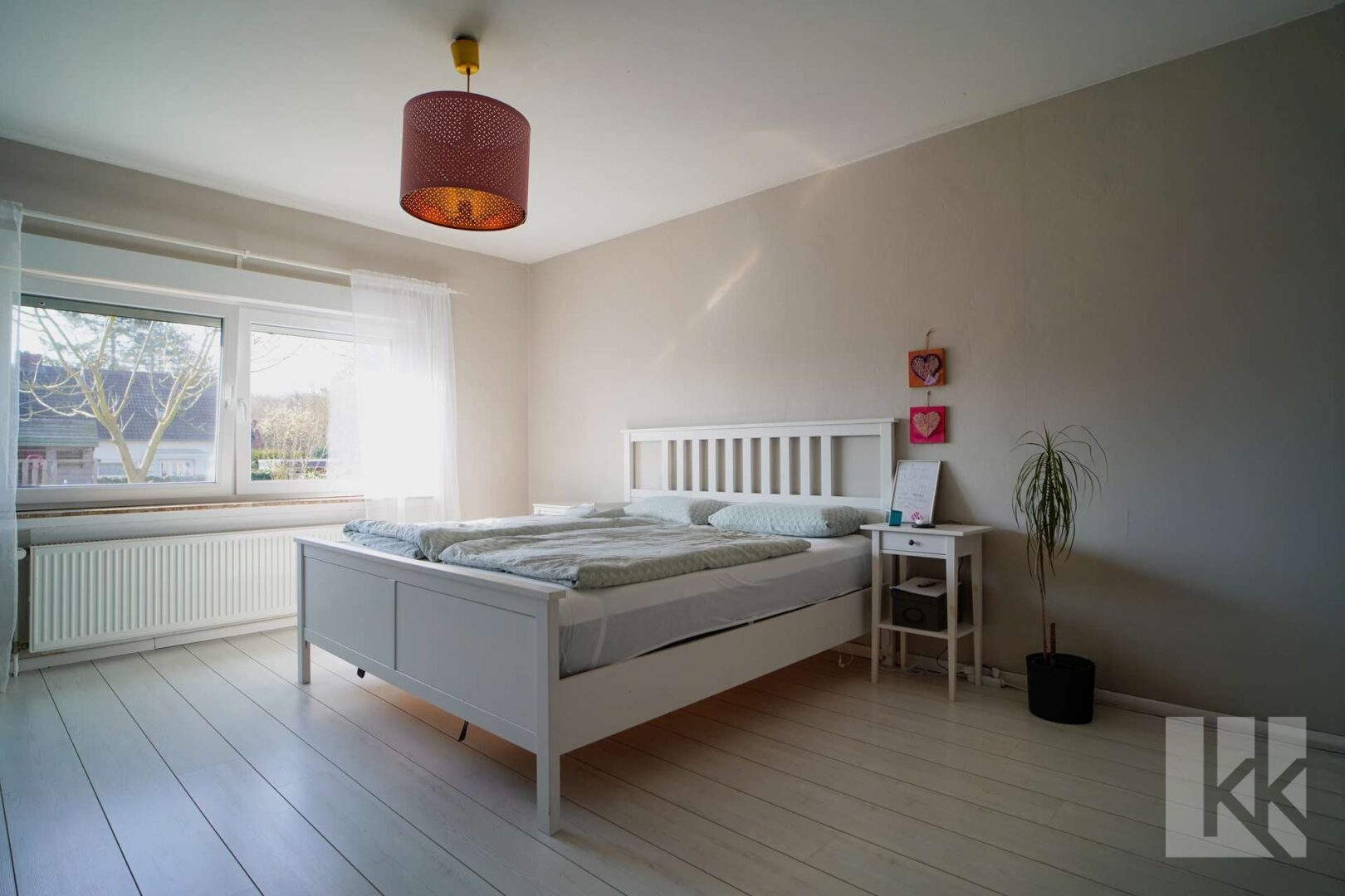 Elternschlafzimmer