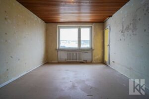 Großes Wohnzimmer mit...