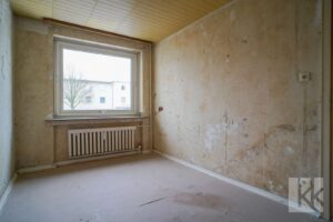 Kinder-, Arbeits- oder Gästezimmer