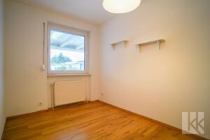 Kinder-, Arbeits- oder Gästezimmer