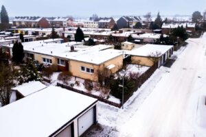 Ruhige, gepflegte Wohngegend