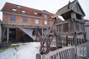 Der pflegeleichte Garten