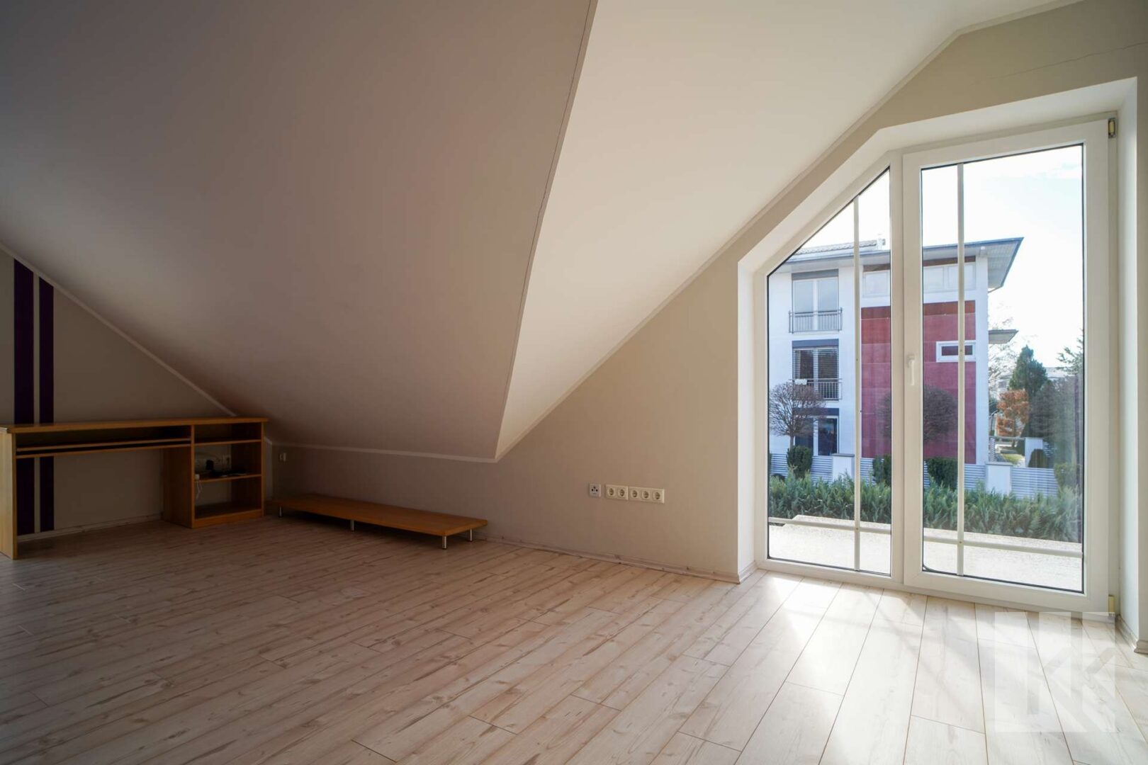 Ein weiteres Schlaf-, Gäste- oder...