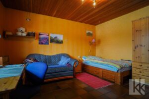 ...Geeignet als Schlaf-, ...