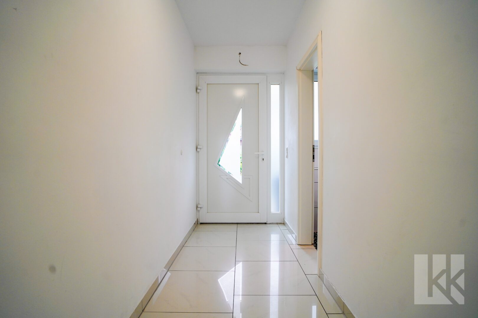 Entree mit Zugang zum...