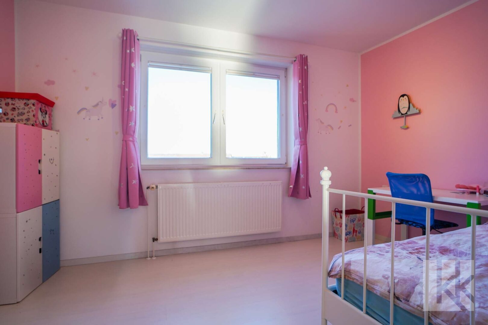 ...ein weiteres frei nutzbares Zimmer