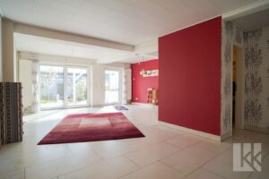 ...Wohn- & Esszimmer