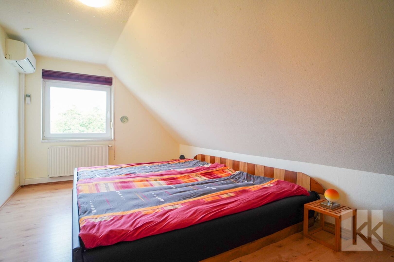 ...frei nutzbare Zimmer