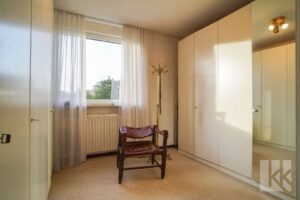 Viel Platz: Zimmer 2