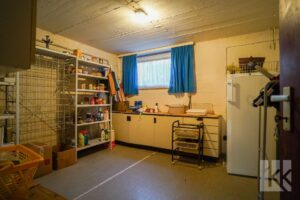 Haushalt und Technik