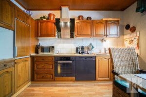 Eine Küche die einlädt...