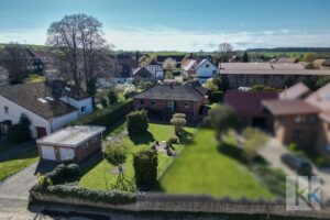 Hier lebt es sich in guter Nachbarschaft…