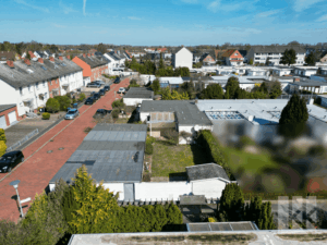 Ruhige, gepflegte Wohngegend