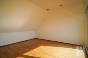 Schlafzimmer Nr. 2 mit...