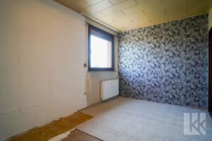 Schlafzimmer im Erdgeschoss